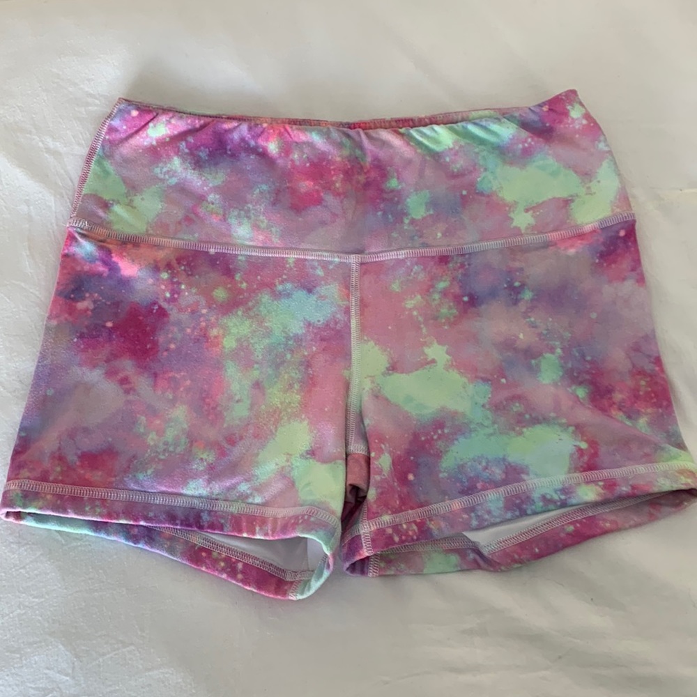Fleo shorts